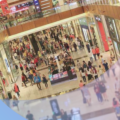 Benefits of footfall counting systems Dubai