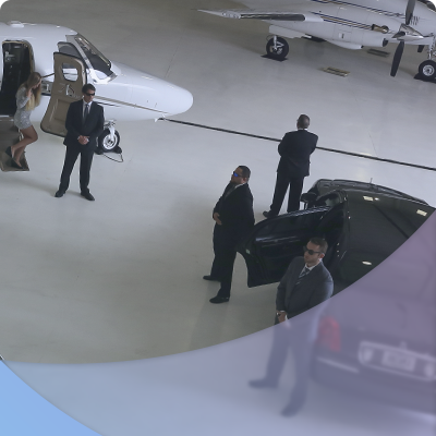 Best security company in Dubai