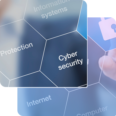 Cyber securities company in Dubai