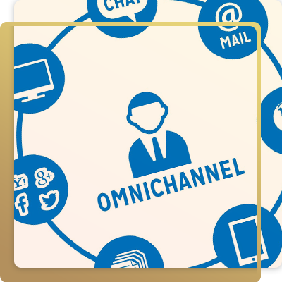 Omnichannel