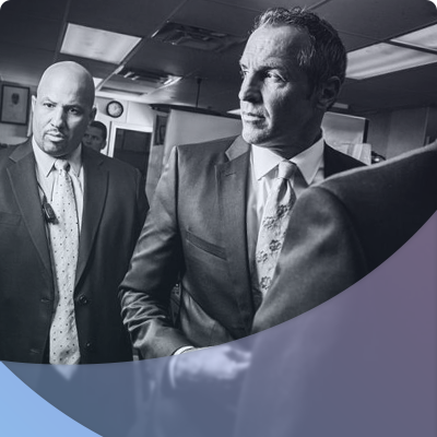 Personal security in Dubai