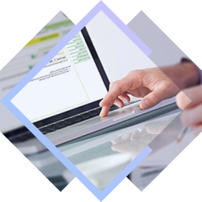 Provides better control on business