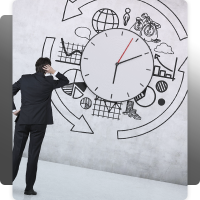 Strategy of time management