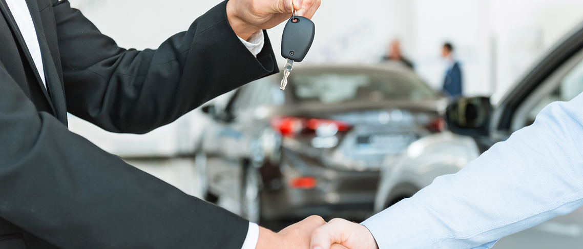 Rent a Car in Dubai With Prices