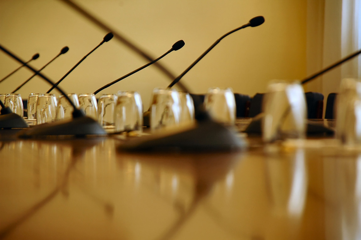 Conference Microphones